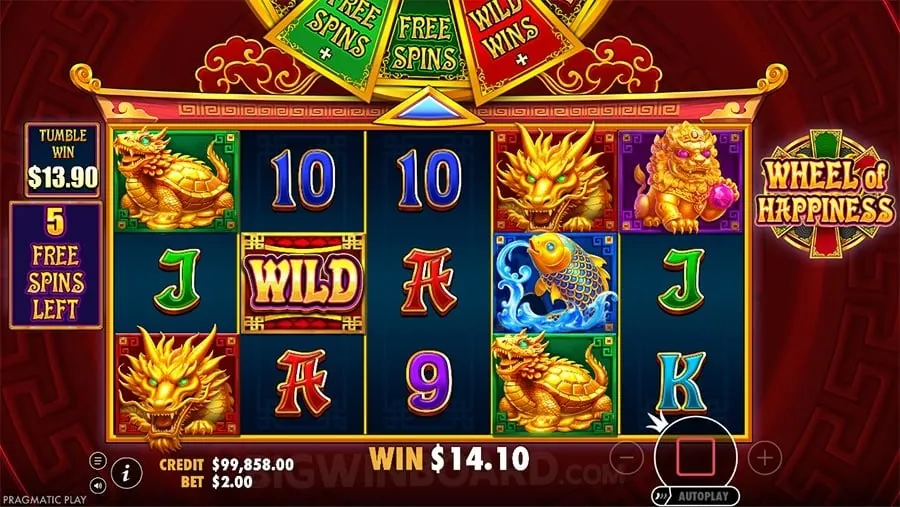 Tips for winning at PAGCOR slot games
