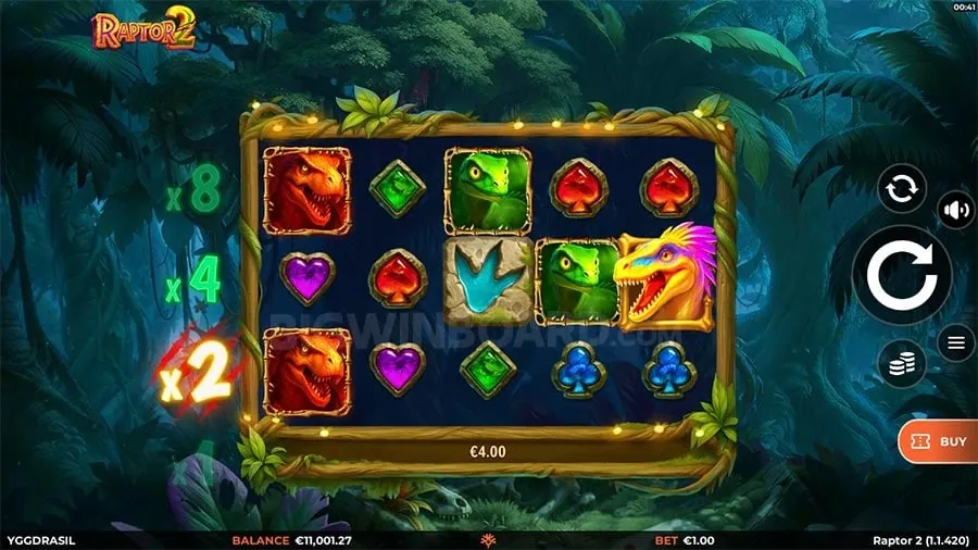 Latest updates in live PAGCOR casino technology