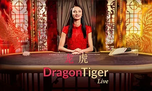 Immersive PAGCOR Live Casino